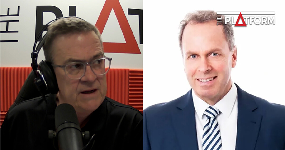 Julian Batchelor on his meeting shut down by Scouts NZ | The Platform