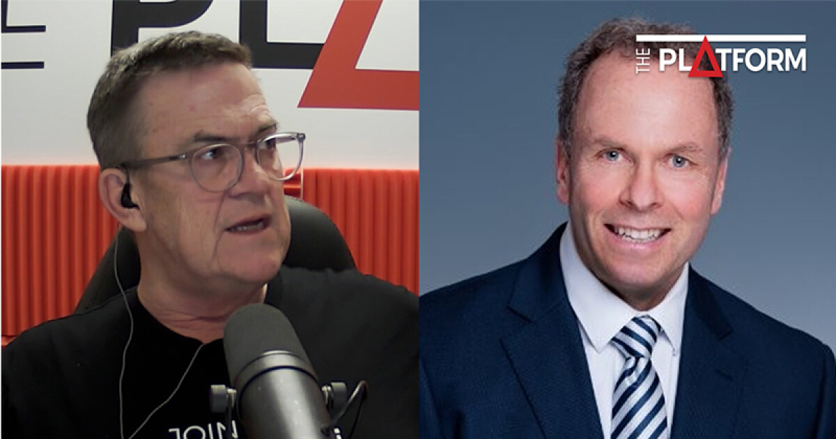 Julian Batchelor describes his saloon standoff with the Mayor of