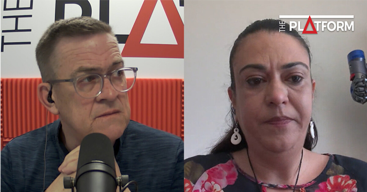 Karen Chhour on the death of Ruthless Empire The Platform