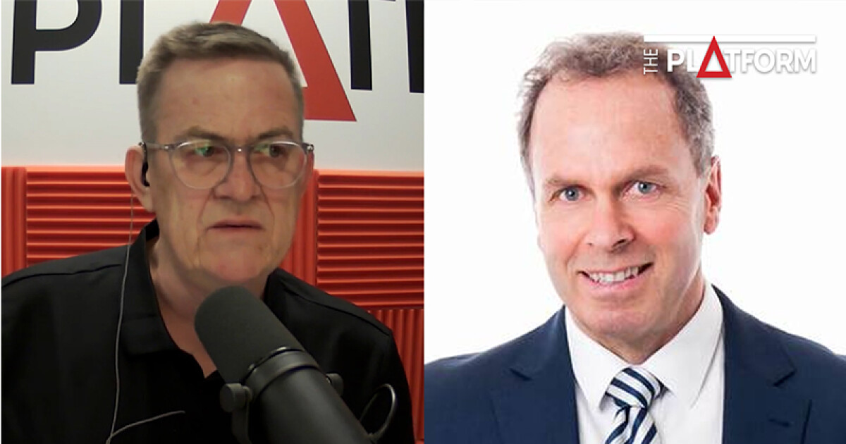 Julian Batchelor updates us on his campaign & legal case against TVNZ ...