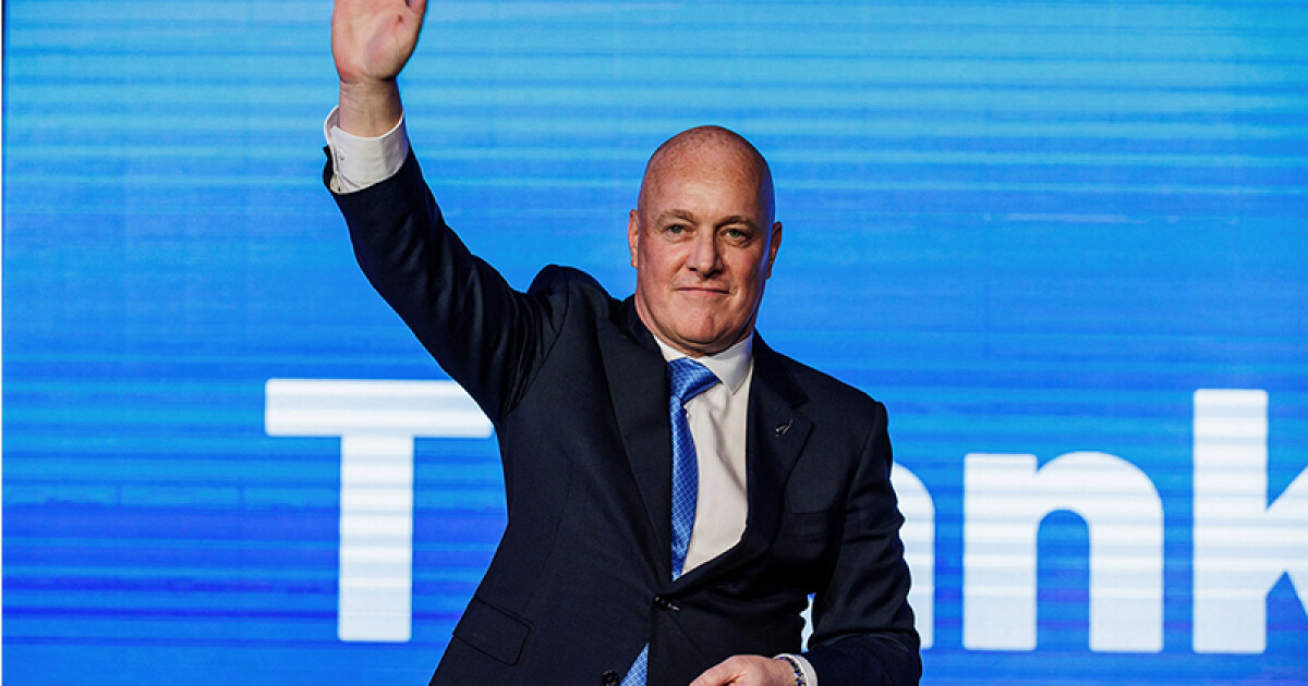 Hallelujah first steps of progress at last The Platform