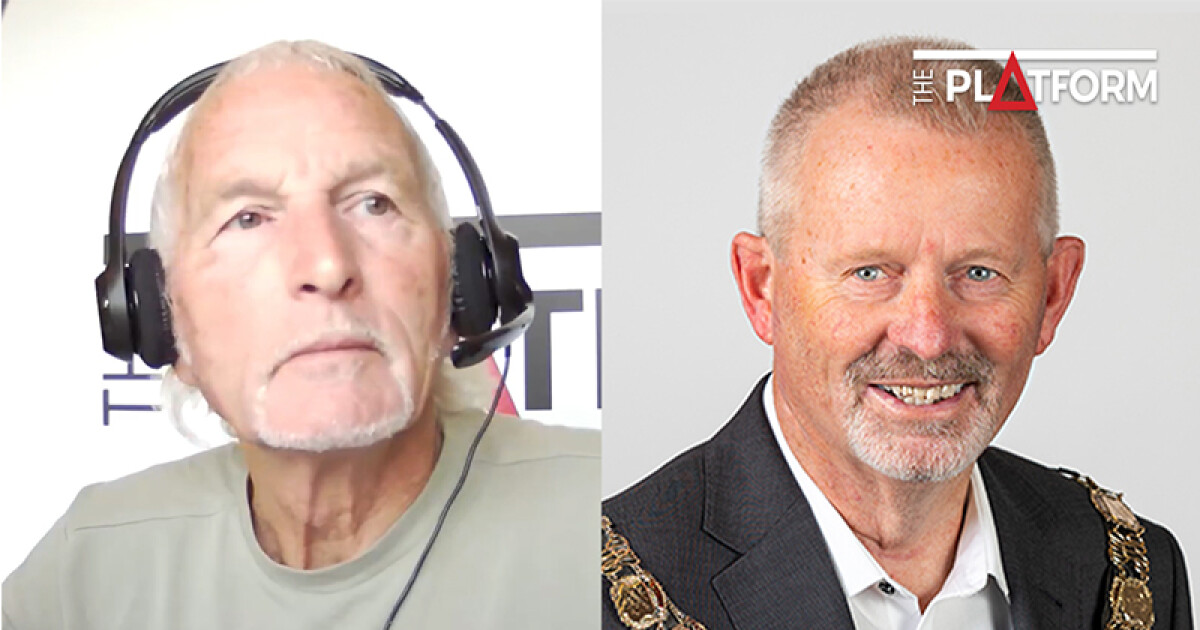 Mayor of Invercargill Nobby Clark on Youth Crime in Southland The