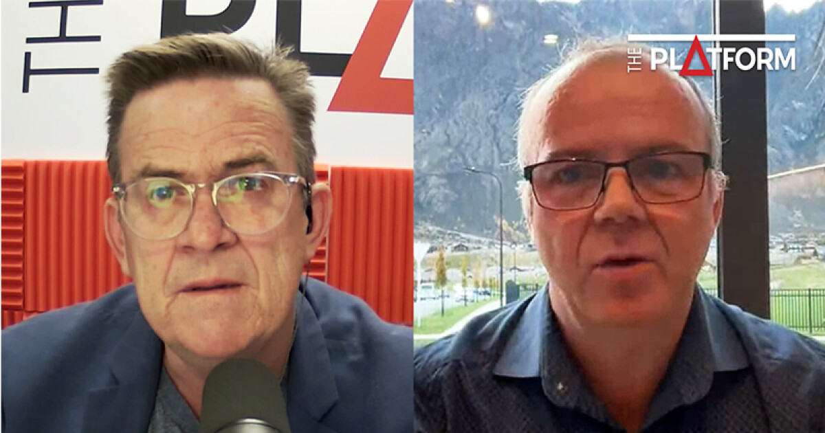 Todd Stephenson on the Human Rights Commission's Focus on Gang Rights ...