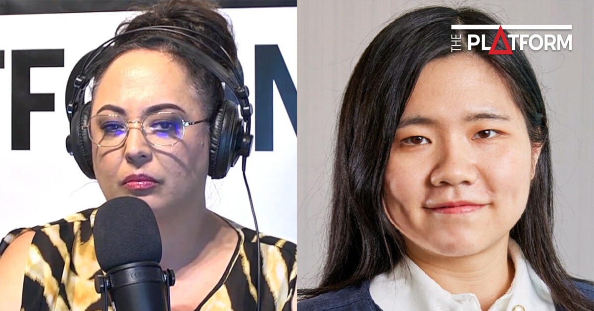 Economist Ting Huang on Why So Many Kiwis Are Moving to Australia | The ...