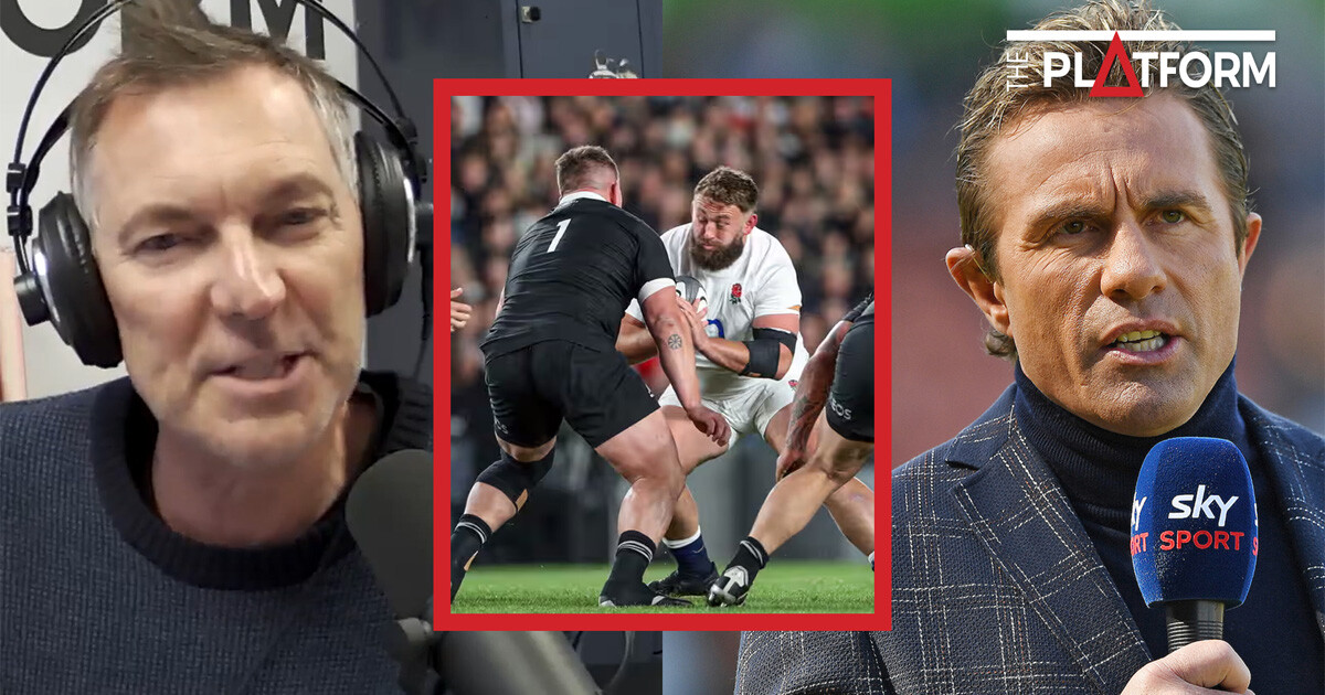 Justin Marshall Reviews New Zealand