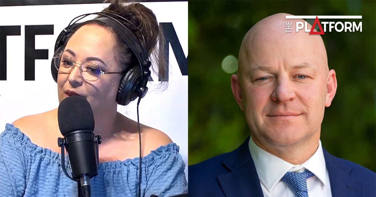 Matt Doocey on the International Visitor Levy & Tourism Funding The