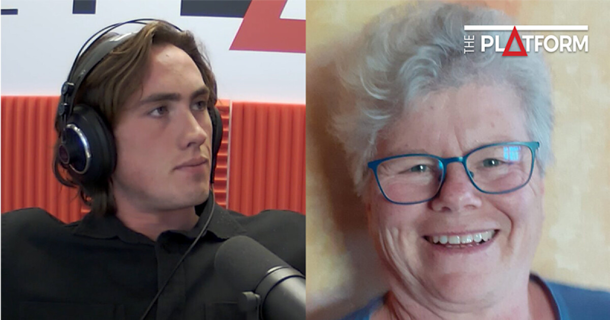 Jan Rivers on the Government’s Review Into Puberty Blockers | The Platform