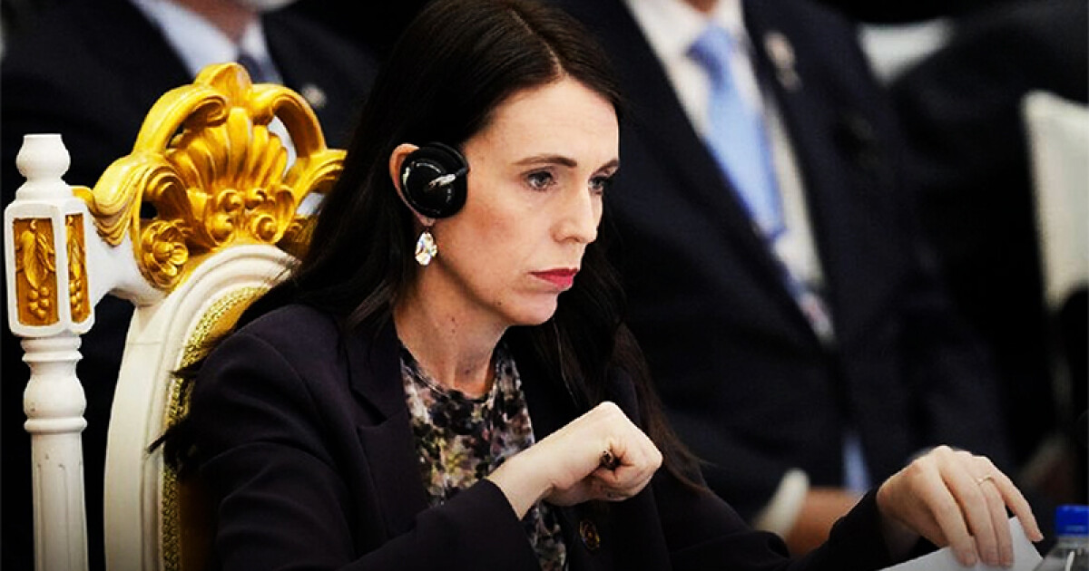 Jacinda Ardern’s Asia Trip Rekindles New Zealand’s Independent Foreign ...